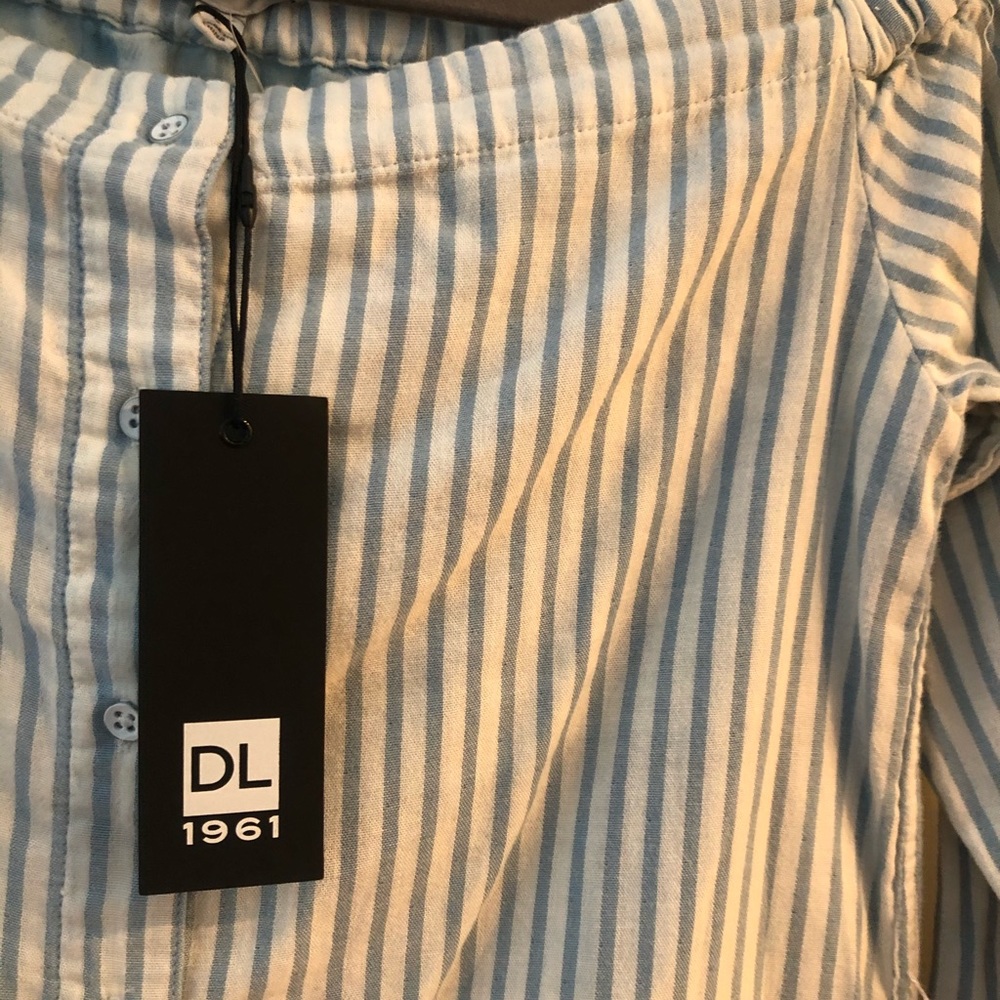 Dl1961 dress